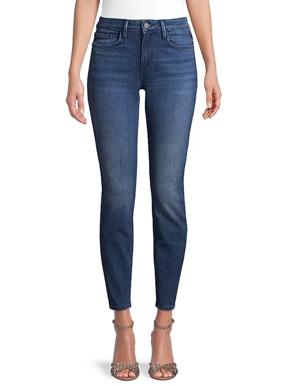 Lafayette 148 Mercer Skinny Jean 26 2